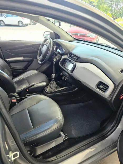 CHEVROLET Prisma 1.0 4P JOY FLEX, Foto 16