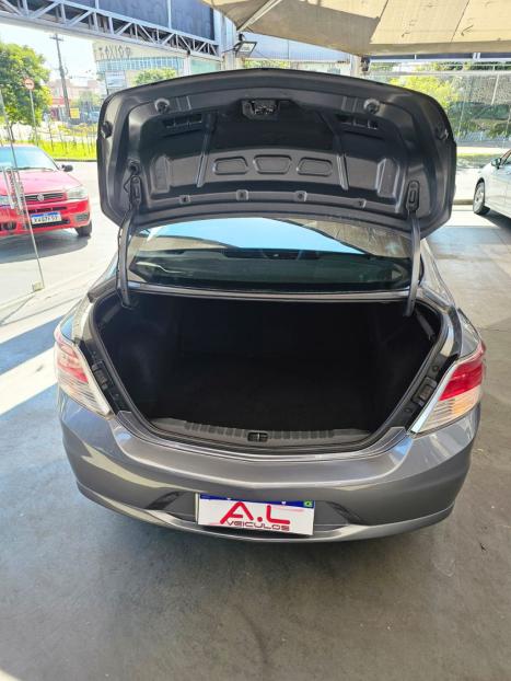 CHEVROLET Prisma 1.0 4P JOY FLEX, Foto 17
