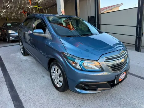 CHEVROLET Prisma 1.0 4P LT FLEX, Foto 2