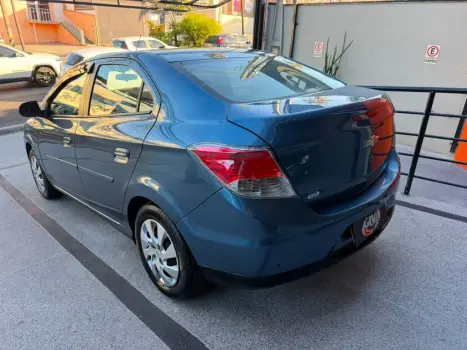CHEVROLET Prisma 1.0 4P LT FLEX, Foto 3