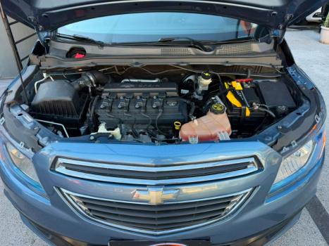 CHEVROLET Prisma 1.0 4P LT FLEX, Foto 6