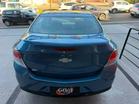CHEVROLET Prisma 1.0 4P LT FLEX, Foto 7