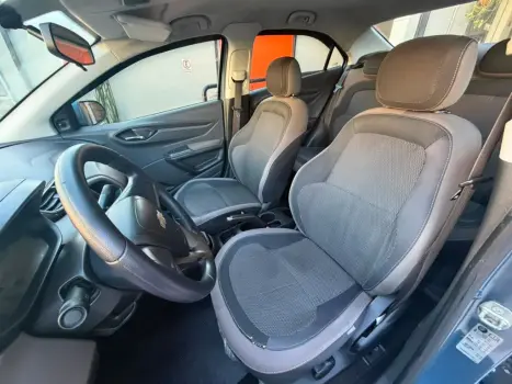 CHEVROLET Prisma 1.0 4P LT FLEX, Foto 9