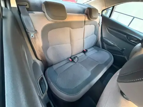 CHEVROLET Prisma 1.0 4P LT FLEX, Foto 11