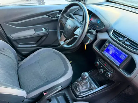 CHEVROLET Prisma 1.0 4P LT FLEX, Foto 13