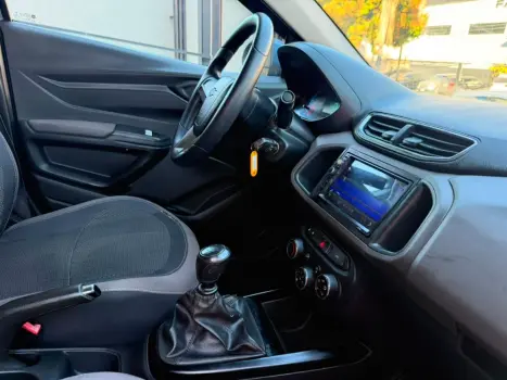 CHEVROLET Prisma 1.0 4P LT FLEX, Foto 14