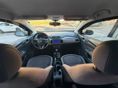 CHEVROLET Prisma 1.0 4P LT FLEX, Foto 16