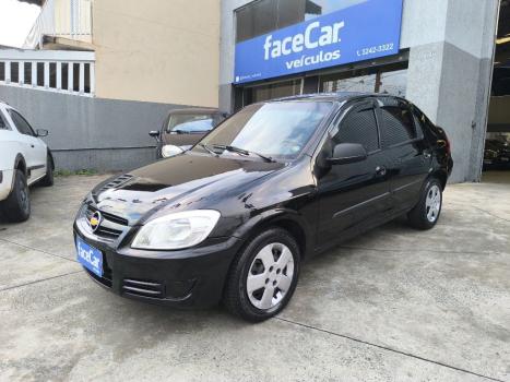 CHEVROLET Prisma 1.0 4P MAXX VHCE FLEX, Foto 1