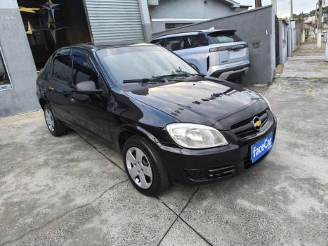 CHEVROLET Prisma 1.0 4P MAXX VHCE FLEX, Foto 4