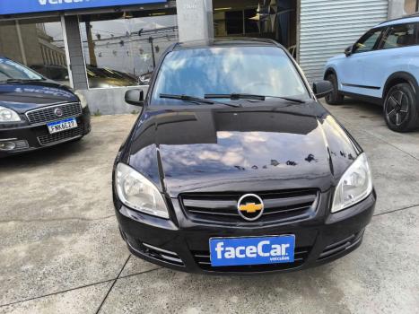 CHEVROLET Prisma 1.0 4P MAXX VHCE FLEX, Foto 7