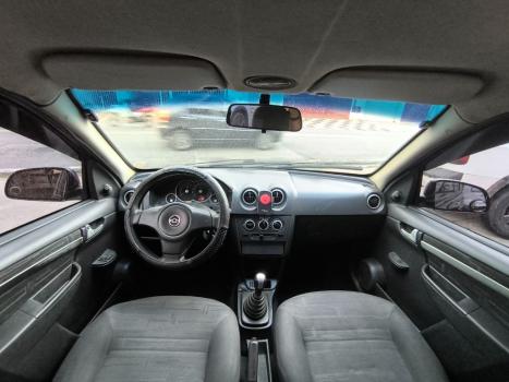 CHEVROLET Prisma 1.0 4P MAXX VHCE FLEX, Foto 11