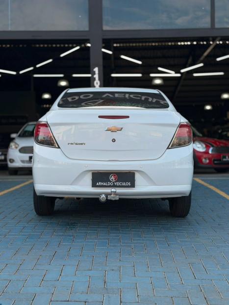 CHEVROLET Prisma 1.0 4P FLEX JOY PLUS, Foto 5