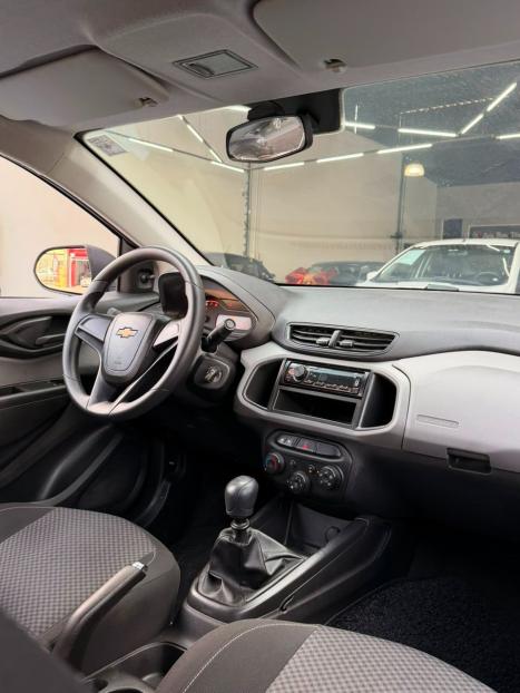 CHEVROLET Prisma 1.0 4P FLEX JOY PLUS, Foto 8