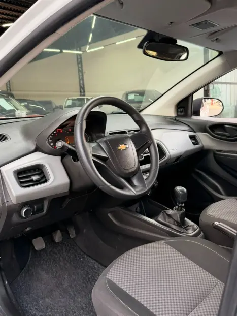 CHEVROLET Prisma 1.0 4P FLEX JOY PLUS, Foto 9