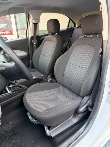 CHEVROLET Prisma 1.0 4P FLEX JOY PLUS, Foto 12
