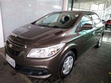 CHEVROLET Prisma 1.0 4P LT FLEX, Foto 1