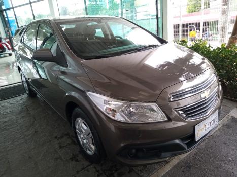 CHEVROLET Prisma 1.0 4P LT FLEX, Foto 2