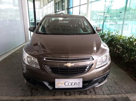 CHEVROLET Prisma 1.0 4P LT FLEX, Foto 3