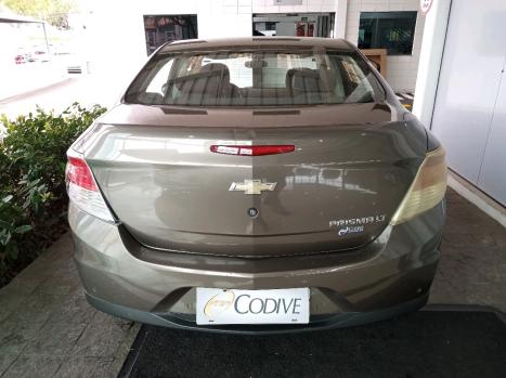 CHEVROLET Prisma 1.0 4P LT FLEX, Foto 4