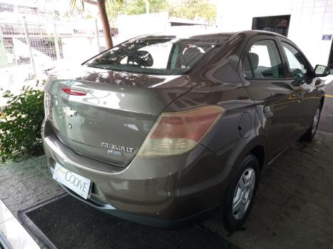 CHEVROLET Prisma 1.0 4P LT FLEX, Foto 5