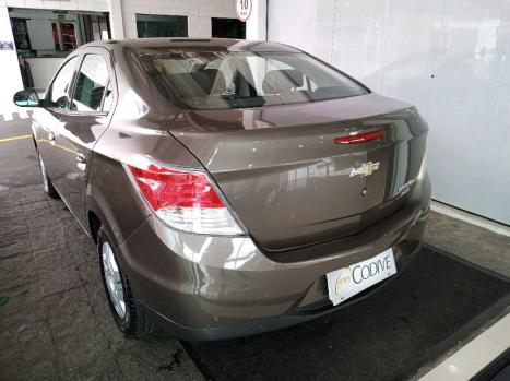 CHEVROLET Prisma 1.0 4P LT FLEX, Foto 6