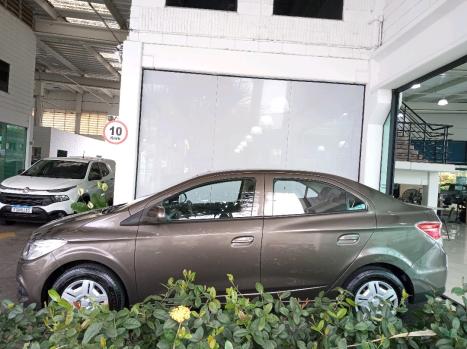 CHEVROLET Prisma 1.0 4P LT FLEX, Foto 7