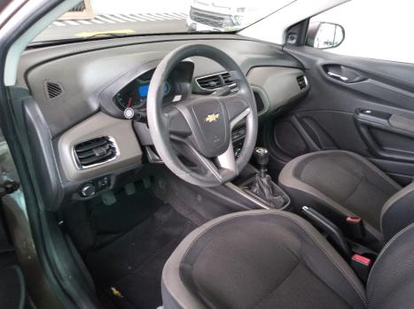 CHEVROLET Prisma 1.0 4P LT FLEX, Foto 8