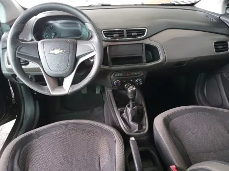 CHEVROLET Prisma 1.0 4P LT FLEX, Foto 9