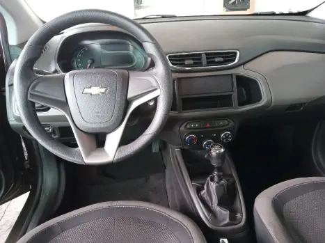 CHEVROLET Prisma 1.0 4P LT FLEX, Foto 10
