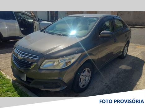 CHEVROLET Prisma 1.0 4P LT FLEX, Foto 1