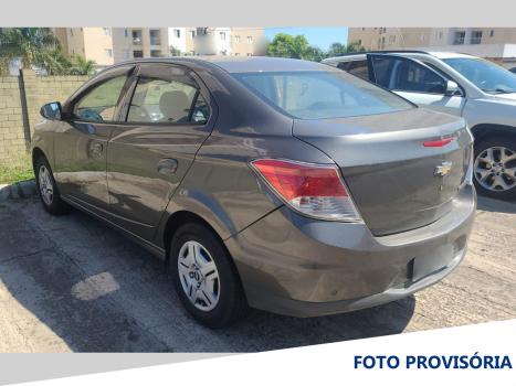 CHEVROLET Prisma 1.0 4P LT FLEX, Foto 2