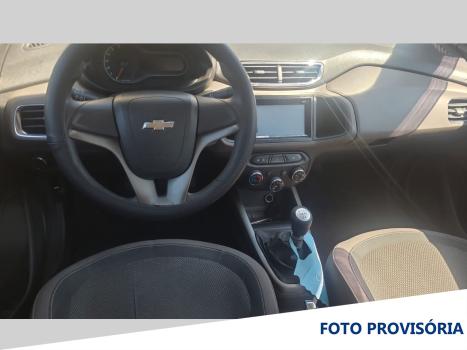 CHEVROLET Prisma 1.0 4P LT FLEX, Foto 3