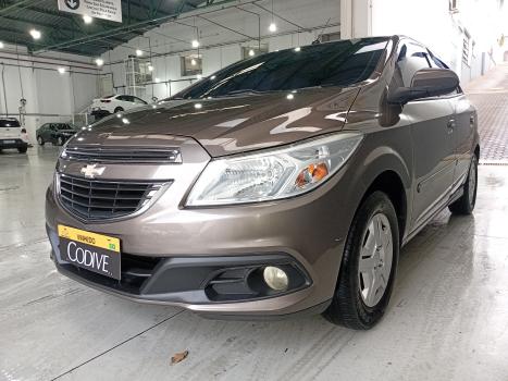 CHEVROLET Prisma 1.0 4P LT FLEX, Foto 1