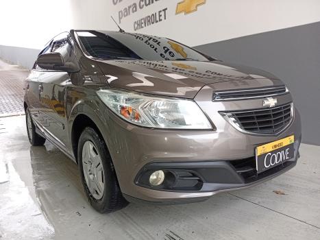 CHEVROLET Prisma 1.0 4P LT FLEX, Foto 2