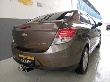 CHEVROLET Prisma 1.0 4P LT FLEX, Foto 3