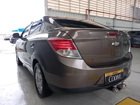CHEVROLET Prisma 1.0 4P LT FLEX, Foto 4