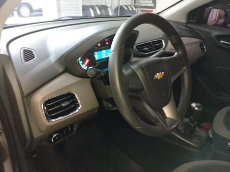 CHEVROLET Prisma 1.0 4P LT FLEX, Foto 7