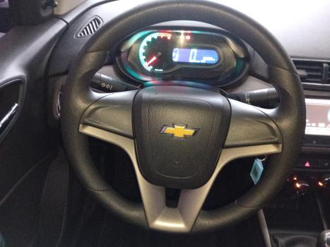 CHEVROLET Prisma 1.0 4P LT FLEX, Foto 8