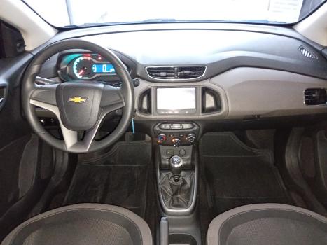 CHEVROLET Prisma 1.0 4P LT FLEX, Foto 9