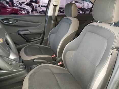 CHEVROLET Prisma 1.0 4P LT FLEX, Foto 14