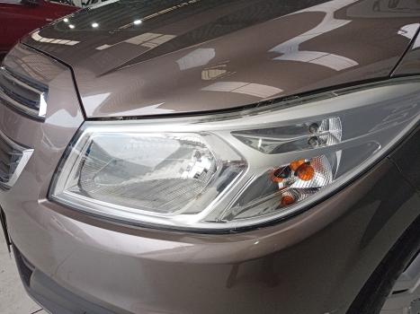 CHEVROLET Prisma 1.0 4P LT FLEX, Foto 20