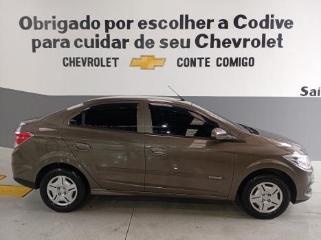 CHEVROLET Prisma 1.0 4P LT FLEX, Foto 21
