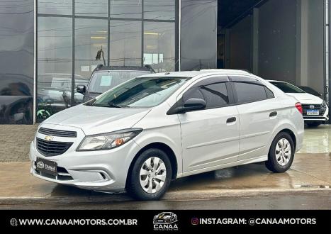 CHEVROLET Prisma 1.0 4P LS FLEX, Foto 1