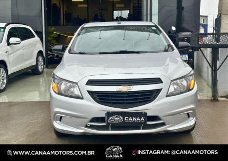 CHEVROLET Prisma 1.0 4P LS FLEX, Foto 2