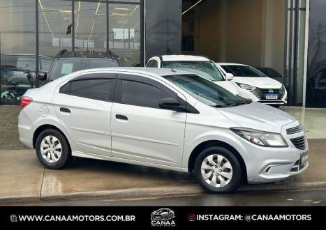 CHEVROLET Prisma 1.0 4P LS FLEX, Foto 3