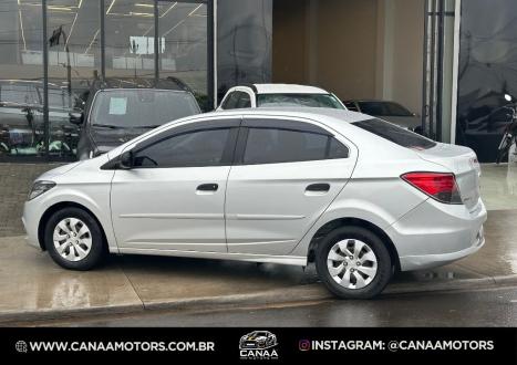 CHEVROLET Prisma 1.0 4P LS FLEX, Foto 4