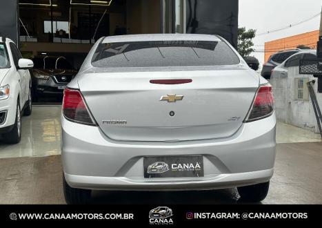 CHEVROLET Prisma 1.0 4P LS FLEX, Foto 5