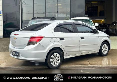 CHEVROLET Prisma 1.0 4P LS FLEX, Foto 6