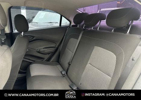 CHEVROLET Prisma 1.0 4P LS FLEX, Foto 7