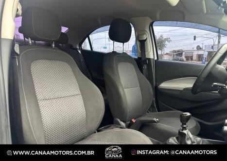 CHEVROLET Prisma 1.0 4P LS FLEX, Foto 8